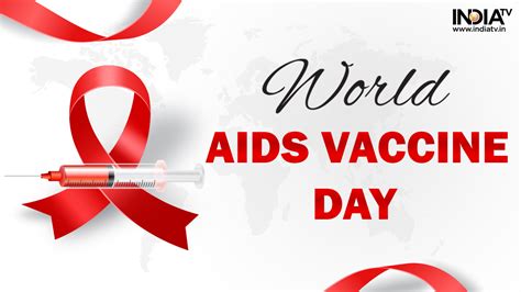 world aids vaccine day 2023 theme